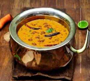 Dal Lehsuni Tadka