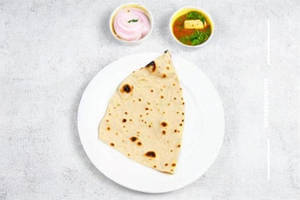 Rumali Butter Roti