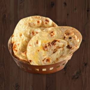 Butter Roti