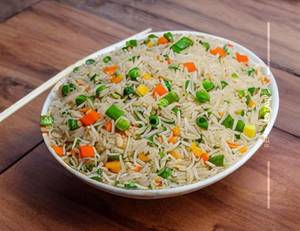 Veg Fried Rice