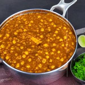 Plain Dal