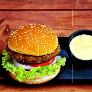 Cheese Burger 