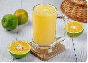 Ganga Saraswati Juice
