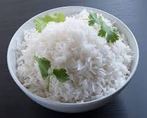 Steam Rice