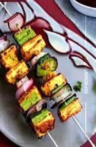 Paneer Malai Tikka