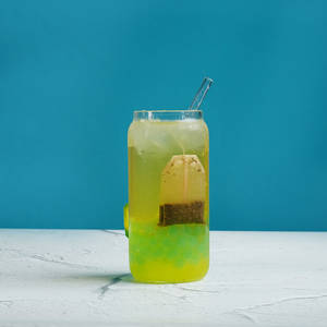 Tropical Passian Herbal Tea