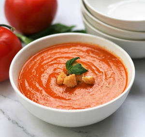 Tomato Soup