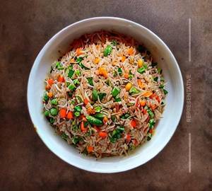 Special veg fried rice