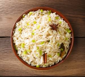 Jeera Rice