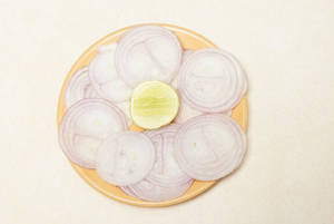 Onion Salad...... [750 ML]