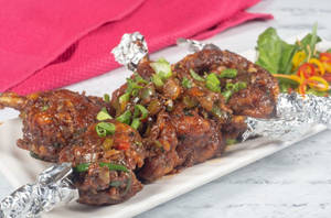 Chicken Lollipop [1000 ML]