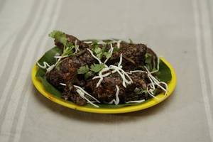 Kerala Chicken Fry