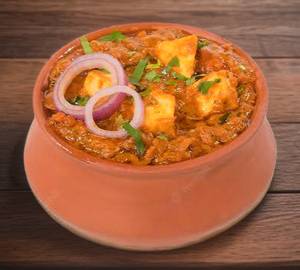 Handi Paneer