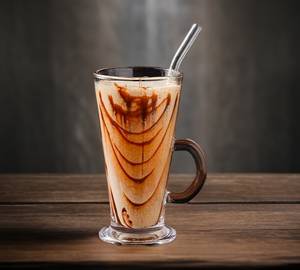 Thick Cold Coffee
