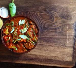 Veg jhal farezi