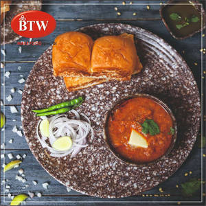 PAV BHAJI ( FULL )