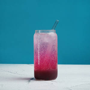 Berry Mojito.