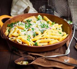Penne Napolitana