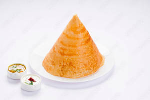 Ghee Dosai