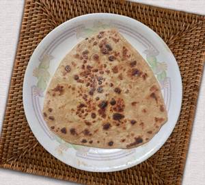 Plain Paratha