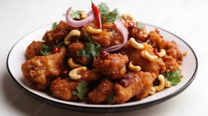 Cashewnut Chi
