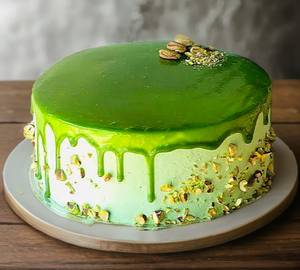 Pista Cake