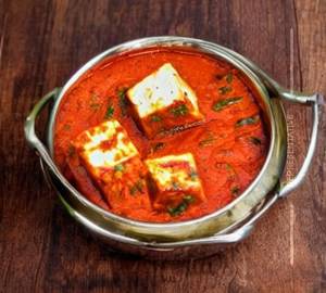 Paneer Do Pyaza