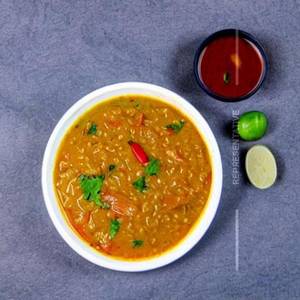 Sambar Rice 