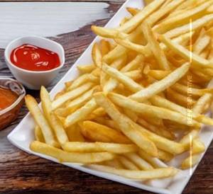 French Fry