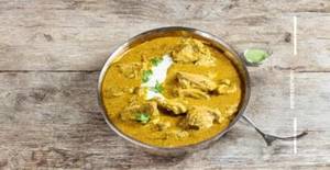Chicken Bharta