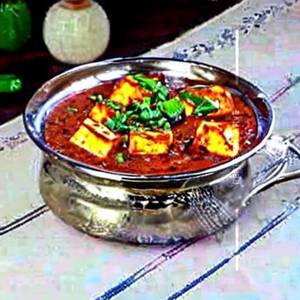 Paneer Do Pyaja