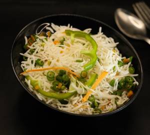 Veg Fried Rice