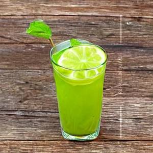 Ginger Lime