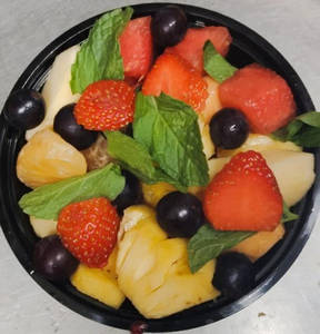 Fresh Fruit Salad