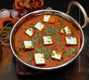 Paneer Butter Masala