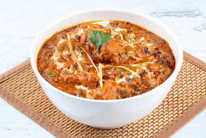 Tandoori Chicken Masala