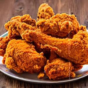 Fried Chicken