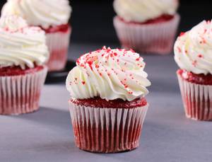 Red Velvet Cup Cake