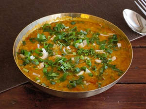 Hare Pyaaz Aur Lehsoon Ki Khichdi(425 Gm)