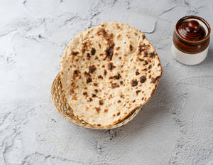 Tandoori Roti