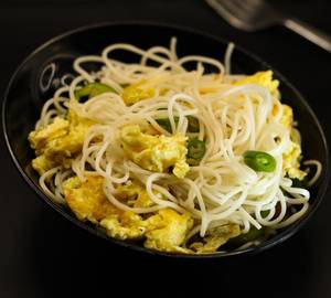 Egg Noodles