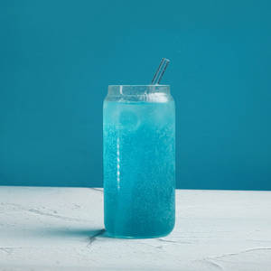 Blue Lagoon.