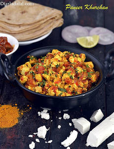 Paneer Khurchan