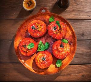 Stuffed Tomato