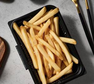 Salted French Fries