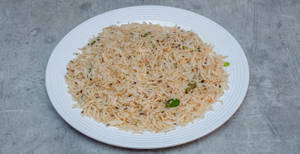 Jeera Rice