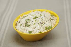 Jeera Rice