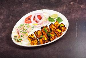 Paneer Tikka