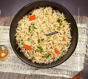 Veg schewan rice