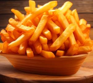 French Fries (100 Gms)